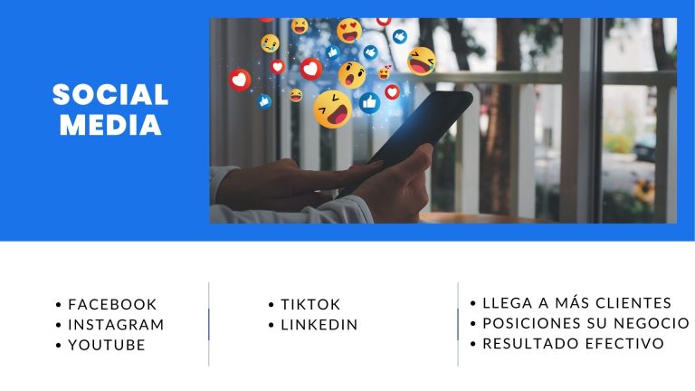 agencia marketing-social media